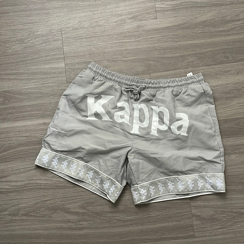 KAPPA BANDA CALABASH 3 shorts